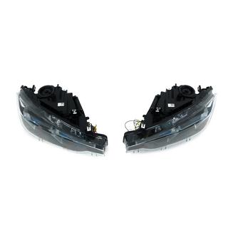 Phares avant style G20 (Xenon vers LED, 2 pcs) BMW 3 Series F30/F31 2012-2019 photo 3