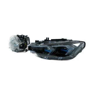 Phares avant style G20 (Xenon vers LED, 2 pcs) BMW 3 Series F30/F31 2012-2019 photo 4