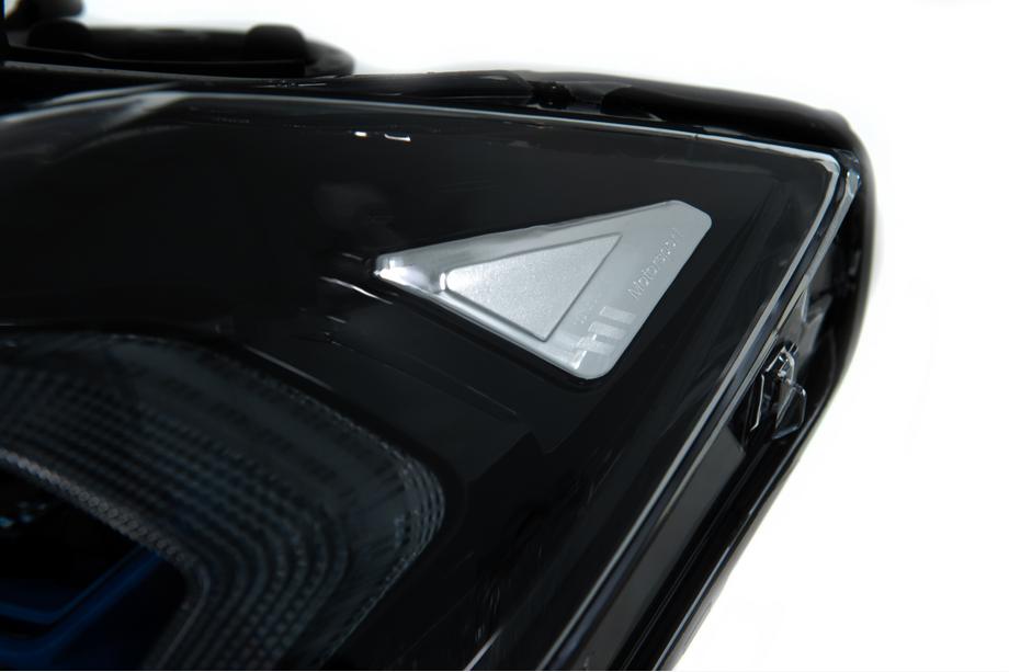BMW 3 Series F30/F31 2012-2019 Phares avant style G20 (Xenon vers LED, 2 pcs) Photo 6