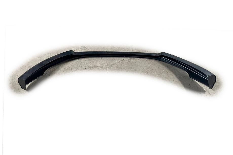 Skoda Octavia III A7 2013-2019 Déstockage-2 Extension de lame avant DPT V-1 (2013-2017, à peindre) Photo 2