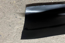 Skoda Octavia III A7 2013-2019 Destockage Lame avant (lip) DPT V-1 (2013-2017, à peindre) photo 2