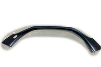 Skoda Octavia III A7 2013-2019 Destockage Lame avant (lip) DPT V-1 (2013-2017, à peindre) photo 3