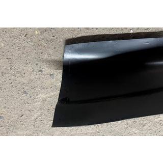 Destockage Lame avant (lip) DPT V-1 (2013-2017, à peindre) Skoda Octavia III A7 2013-2019 photo 2
