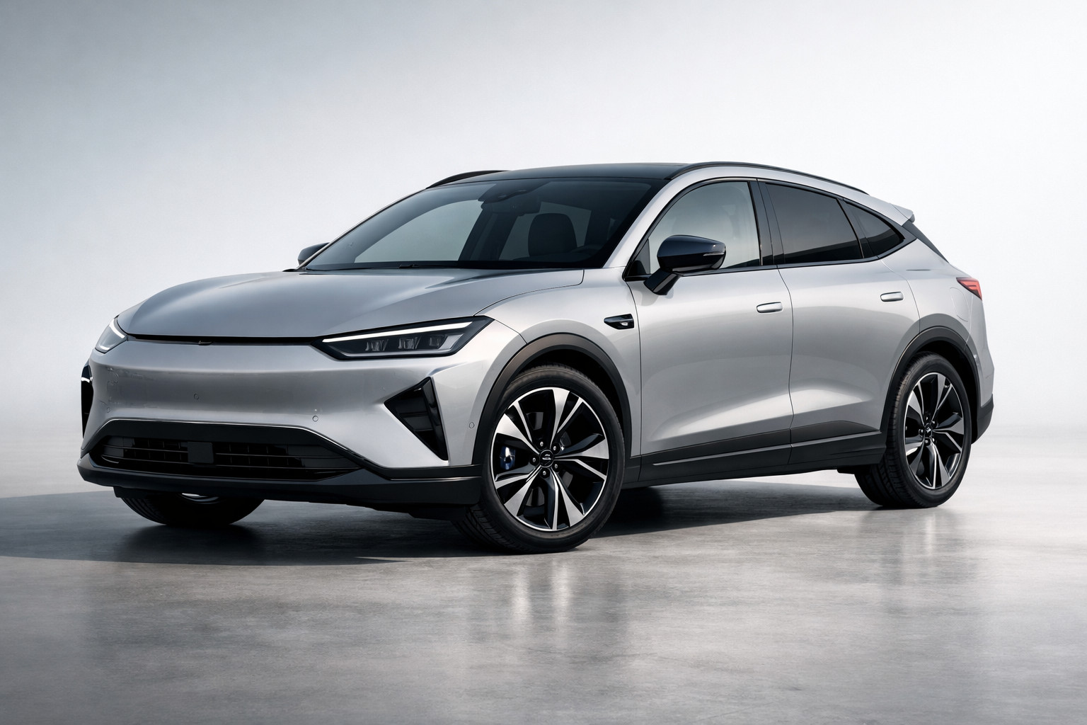 XPeng G6 2026 : обзор du rival chinois des Tesla Model Y et BYD Sealion 7