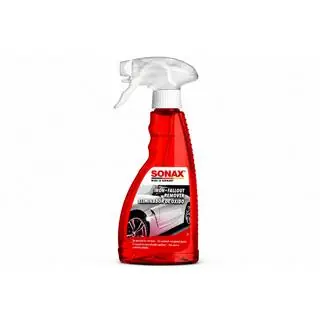 Sonax éliminateur de rouille pour plaquettes de frein, 500 ml photo 1