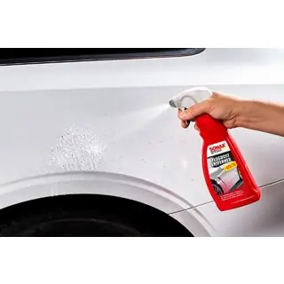 Sonax éliminateur de rouille pour plaquettes de frein, 500 ml photo 2