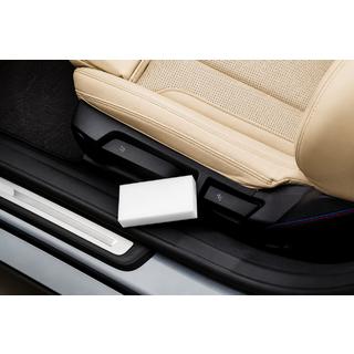 Lot d'éponges en mélamine pour nettoyer les surfaces sales 2 pcs Sonax photo 2