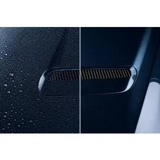 Sonax PROFILINE Waterspot Remover nettoyant professionnel pour éliminer les traces de cal sur la carrosserie 1 L photo 3