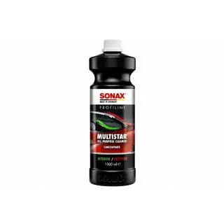 Sonax nettoyant universel pour surfaces extérieures et intérieures 1 L photo 1