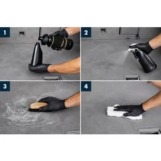 Sonax nettoyant universel pour surfaces extérieures et intérieures 1 L photo 2