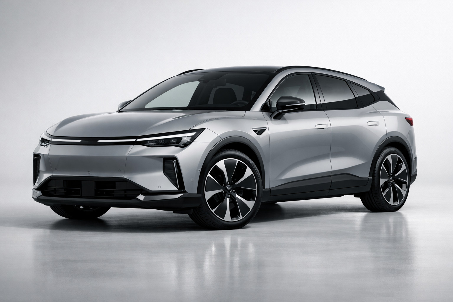 Zeekr 7X 2026 : essai du SUV électrique premium venu de Chine
