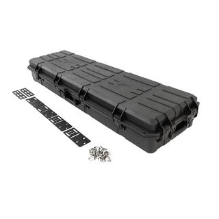 Coffre de toit d’expédition (75 L) Toyota Land Cruiser Prado 250 2023- photo 4