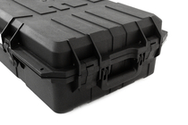 Toyota Land Cruiser Prado 250 2023- Coffre de toit d’expédition (110 L) photo 10