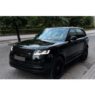 Jantes forgées HF-8 Black R22 (jeu de 4) Range Rover V L460 2021- photo 1