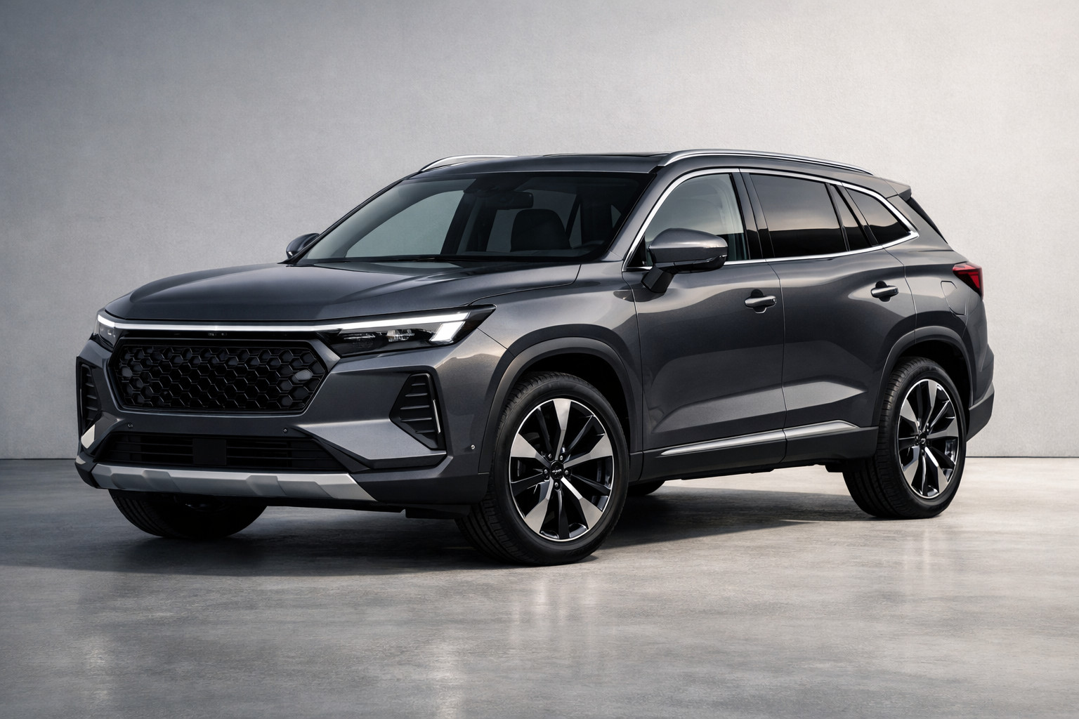Jaecoo 7 2026 : pourquoi ce SUV chinois est devenu un best-seller en Europe