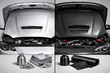 Capot en aluminium ou en carbone : lequel vaut mieux pour remplacement et tuning ? photo 1