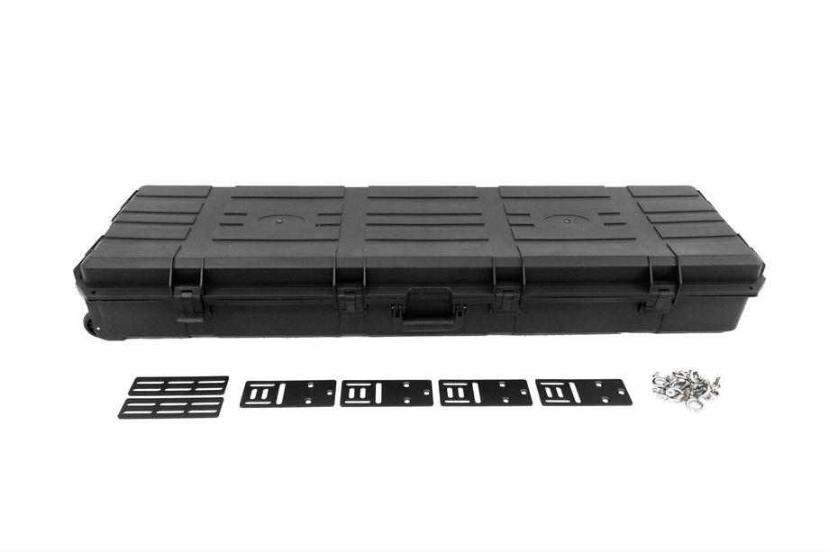 Coffre de toit expédition V1 (110 l) Photo 5