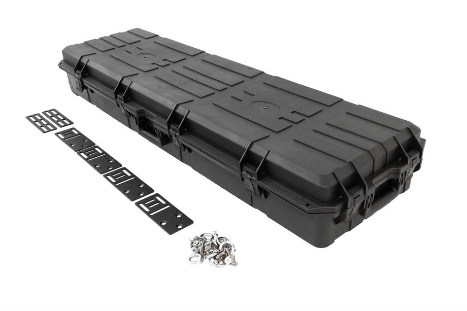 Coffre de toit d’expédition (75 L) Photo 1