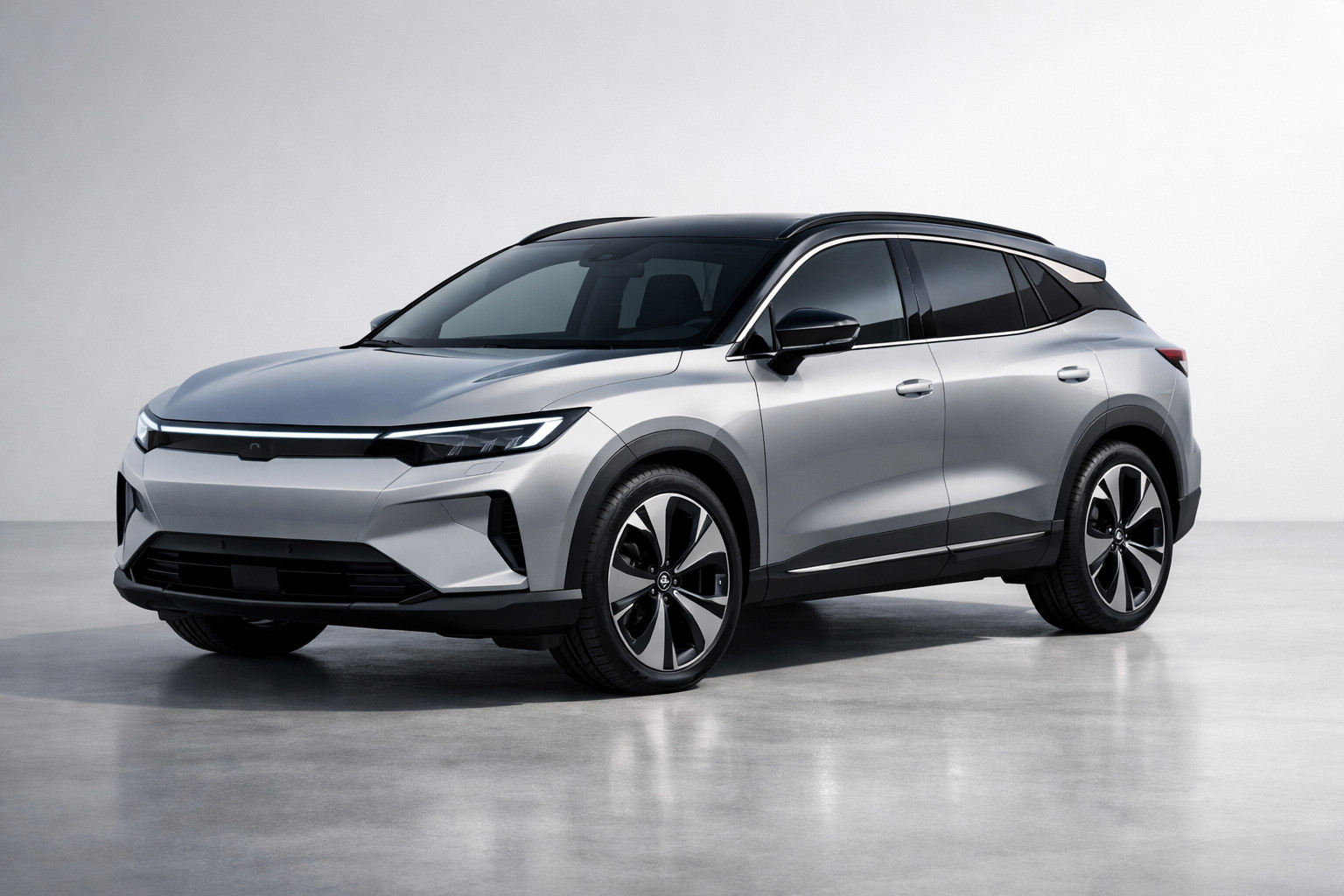 Geely EX5 2026 : essai complet du nouveau crossover électrique mondial de Geely