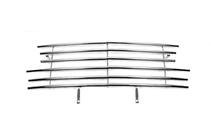 Peugeot 307 2001-2008 Déstockage Grille de pare-chocs (inox) photo 1