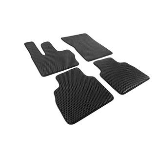 Tapis de sol EVA (Noir) Mercedes G class W465 2025- photo 3