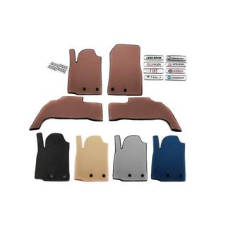 Tapis de sol EVA (Marron)