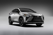 Lexus NX 2027 Facelift : nouveau design, habitacle et près de 100 km en électrique photo 1