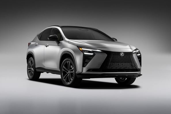 Lexus NX 2027 Facelift : nouveau design, habitacle et près de 100 km en électrique