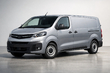 Essai Opel Vivaro : fourgon diesel restylé photo 1