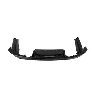 Diffuseur arrière (pour F98/M-Sport 2018-2021) photo 3