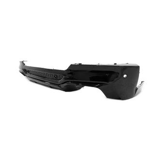 Diffuseur arrière (pour F98/M-Sport 2018-2021) photo 4