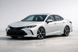Essai de la Toyota Camry (XV80) : berline hybride fiable de nouvelle génération photo 1
