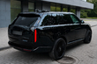 Range Rover L460 2021– : pose de jantes forgées HF-8 Black R22 — nos réalisations photo 3