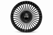 Range Rover L460 2021– : pose de jantes forgées HF-8 Black R22 — nos réalisations photo 4