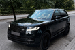 Range Rover L460 2021– : pose de jantes forgées HF-8 Black R22 — nos réalisations photo 2