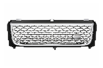 Range Rover III L322 2002-2012 Calandre argentée (2002-2004) photo 1
