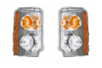 Range Rover III L322 2002-2012 Répétiteurs d’angle (2002-2004) photo 1