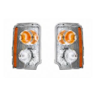 Répétiteurs d’angle (2002-2004) Range Rover III L322 2002-2012