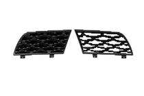 Range Rover III L322 2002-2012 Grilles de pare-chocs avant (2006) photo 1