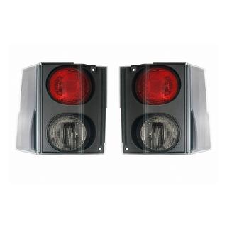 Feux arrière teintés rouge (2006) Range Rover III L322 2002-2012