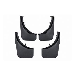 Bavettes (2010-2012) Range Rover III L322 2002-2012