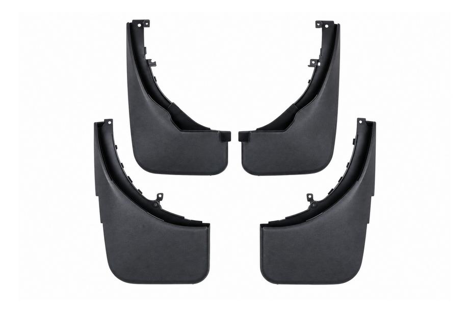 Range Rover III L322 2002-2012 Bavettes (2010-2012) Image