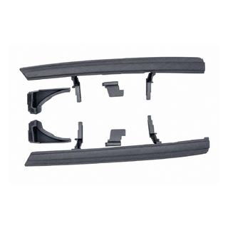 Marchepieds latéraux (2010-2012) Range Rover III L322 2002-2012