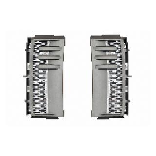 Grille d’aération d’aile (2010-2012) Range Rover III L322 2002-2012