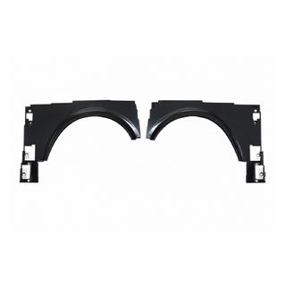 Aile avant (2010-2012) Range Rover III L322 2002-2012