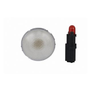 Répétiteur de clignotant latéral d’aile (2010-2012) Range Rover III L322 2002-2012