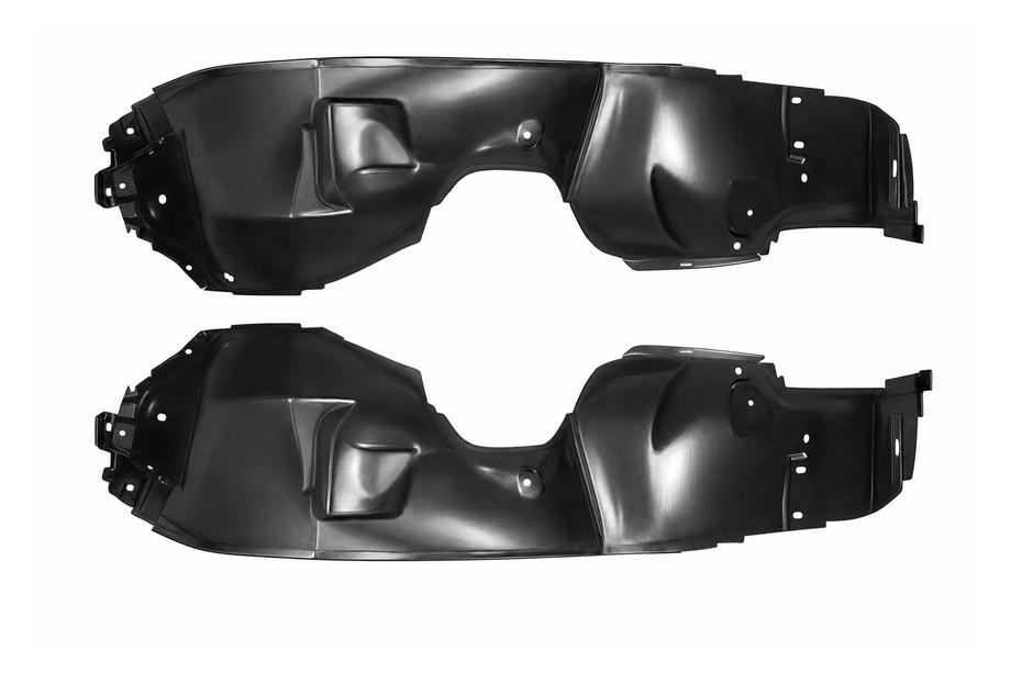 Range Rover III L322 2002-2012 Pare-boue avant (2010-2012) Image