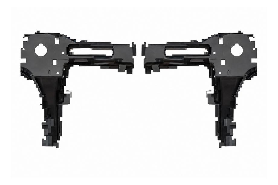 Range Rover III L322 2002-2012 Support métallique (2010-2012) Image
