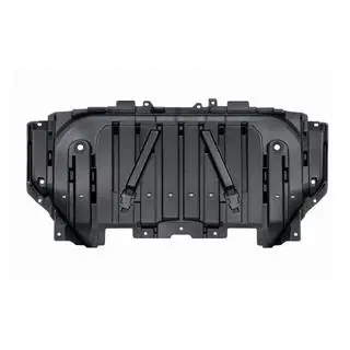 Protection moteur (2010-2012) Range Rover III L322 2002-2012