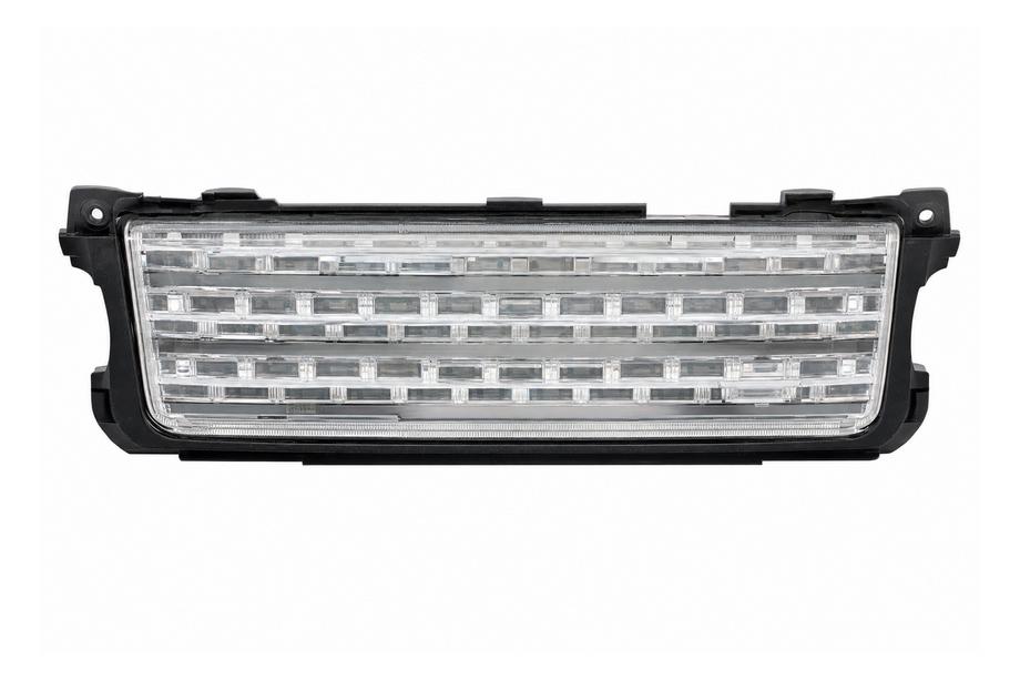 Range Rover III L322 2002-2012 Calandre argentée (restylage 2010→2013) Image
